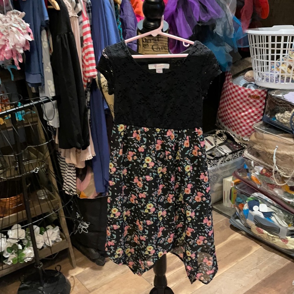 Cute kids dress